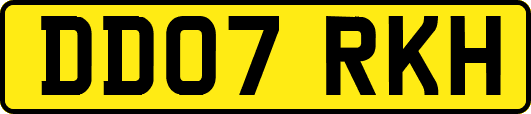 DD07RKH