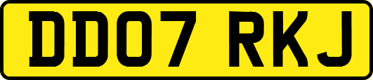DD07RKJ