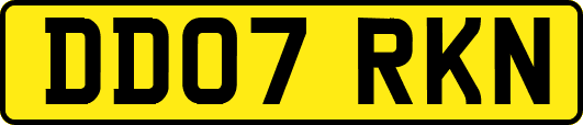 DD07RKN