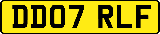 DD07RLF