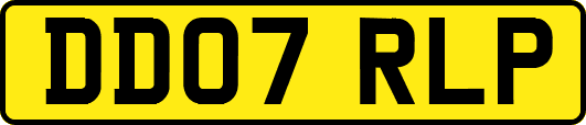 DD07RLP