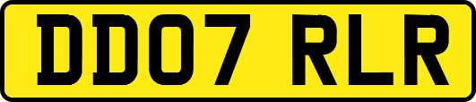 DD07RLR