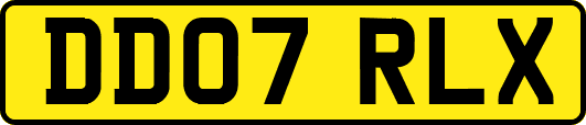 DD07RLX