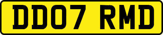 DD07RMD