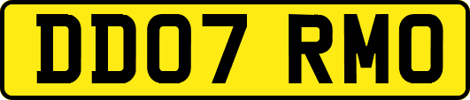 DD07RMO