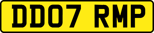 DD07RMP