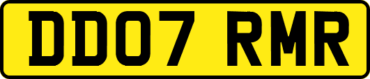 DD07RMR