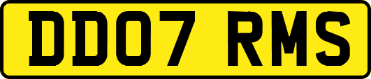 DD07RMS