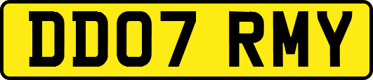 DD07RMY