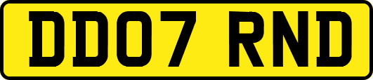 DD07RND