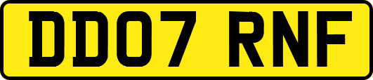 DD07RNF