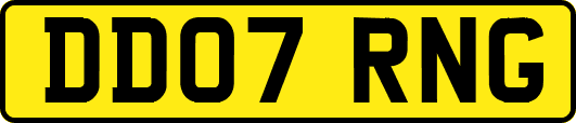 DD07RNG
