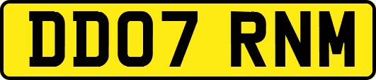 DD07RNM