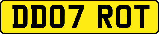 DD07ROT