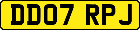 DD07RPJ