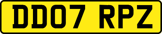 DD07RPZ
