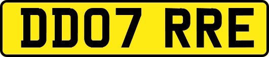DD07RRE