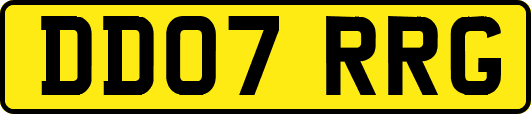 DD07RRG