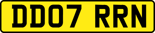 DD07RRN