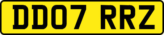 DD07RRZ