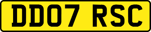 DD07RSC