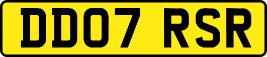 DD07RSR