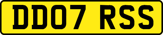 DD07RSS