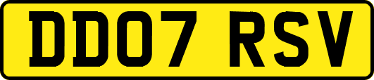 DD07RSV