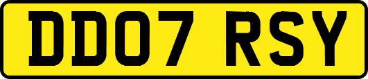 DD07RSY