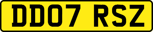 DD07RSZ