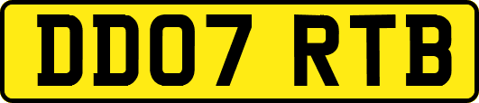 DD07RTB