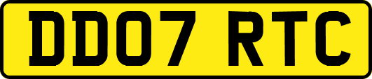 DD07RTC