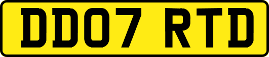 DD07RTD