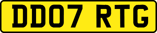 DD07RTG
