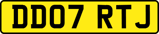 DD07RTJ