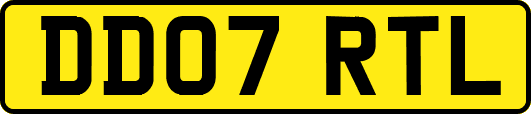 DD07RTL