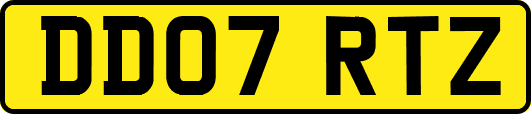 DD07RTZ