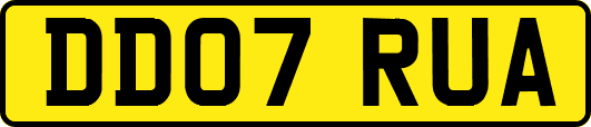 DD07RUA