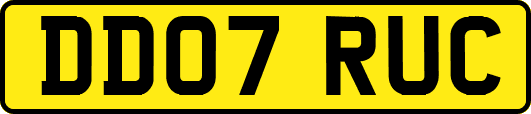 DD07RUC