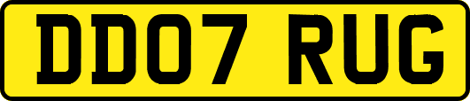DD07RUG