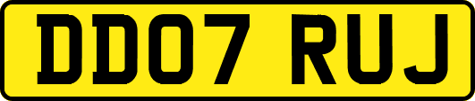 DD07RUJ