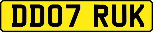 DD07RUK