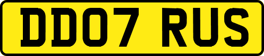 DD07RUS