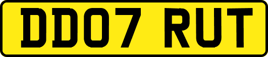 DD07RUT