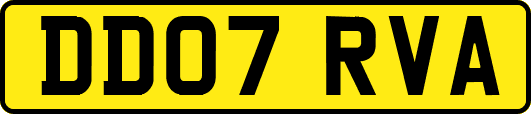 DD07RVA