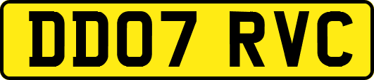 DD07RVC