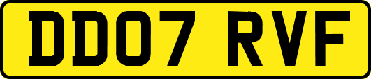 DD07RVF