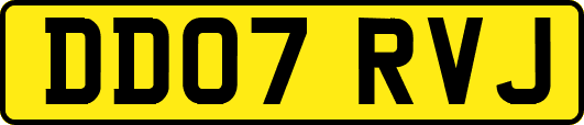 DD07RVJ