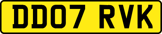 DD07RVK
