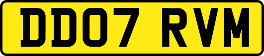DD07RVM